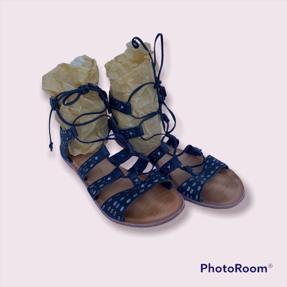 Dolce Vita Gladiator Sandals